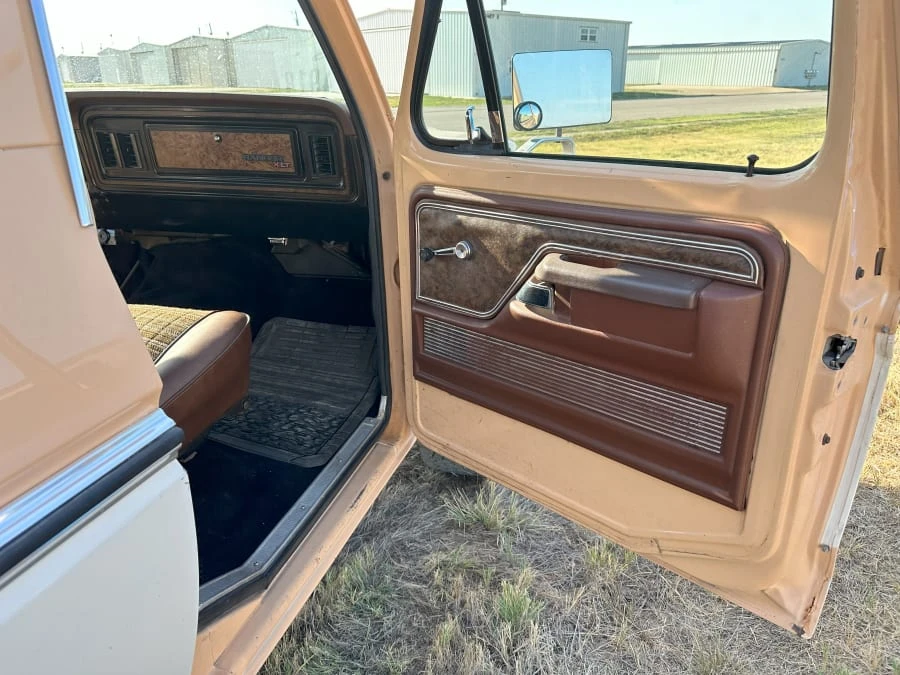 1978 Ford Bronco 2nd Gen - Image 14 of 16