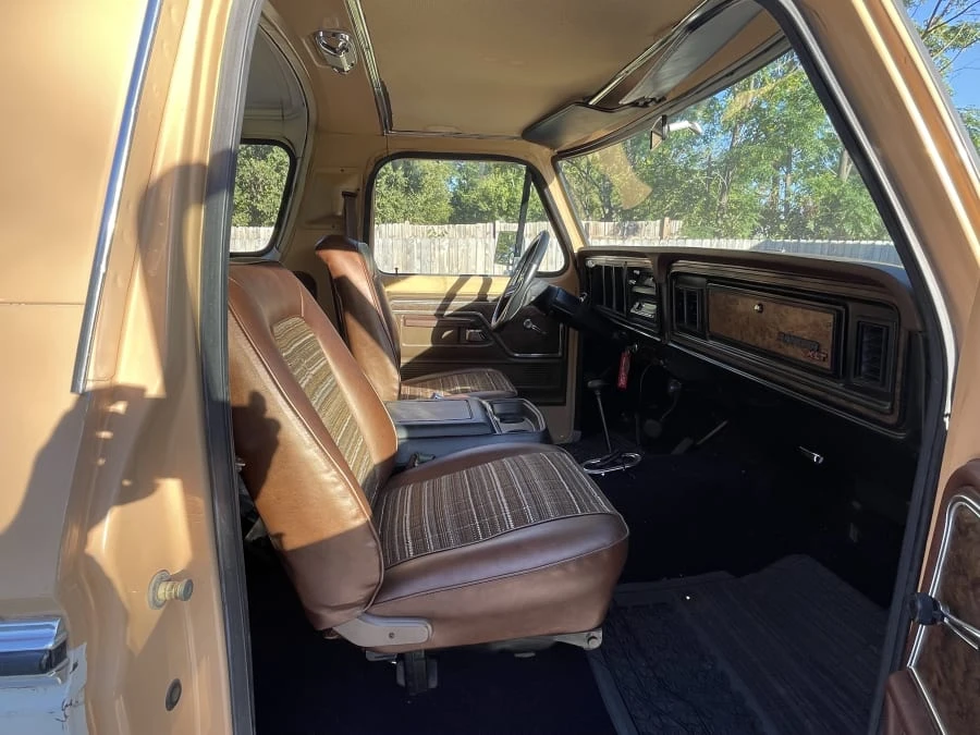 1978 Ford Bronco 2nd Gen - Image 5 of 5