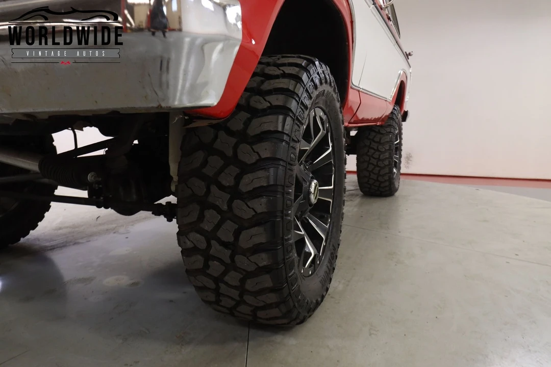 1978 Ford Bronco 2nd Gen - Image 11 of 12