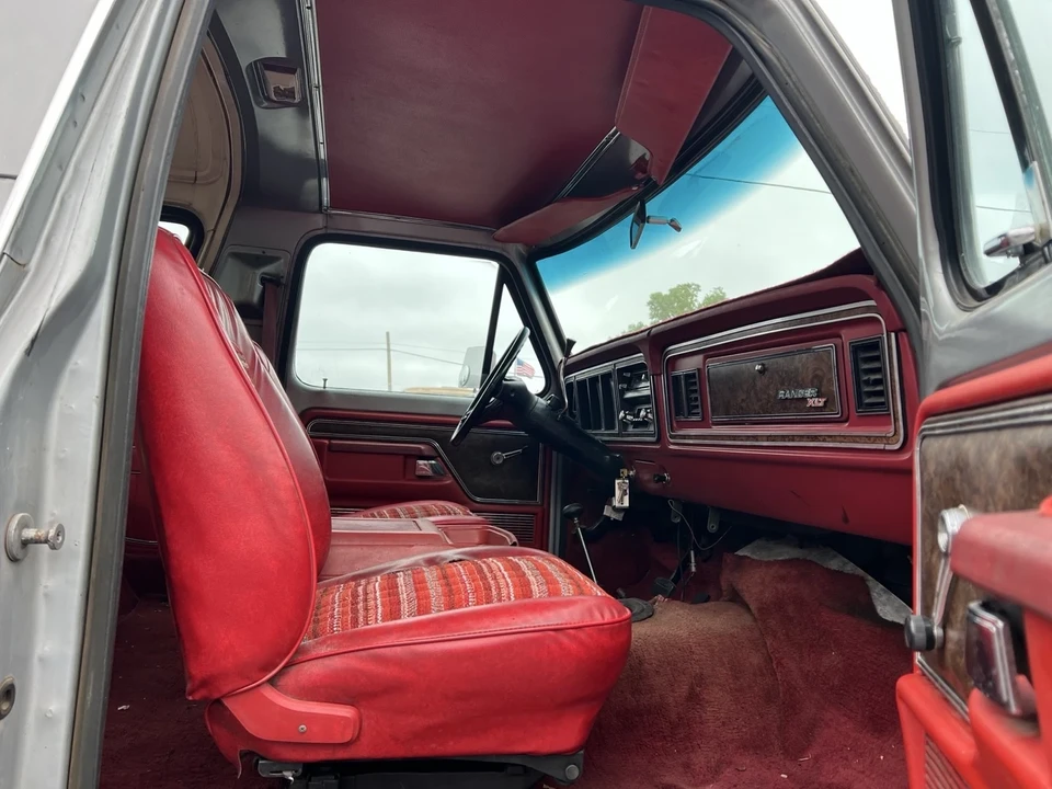 1978 Ford Bronco 2nd Gen - Image 21 of 21