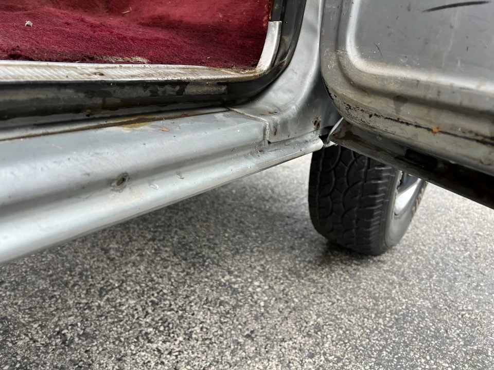 1978 Ford Bronco 2nd Gen - Image 11 of 21