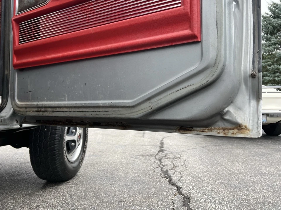 1978 Ford Bronco 2nd Gen - Image 9 of 21