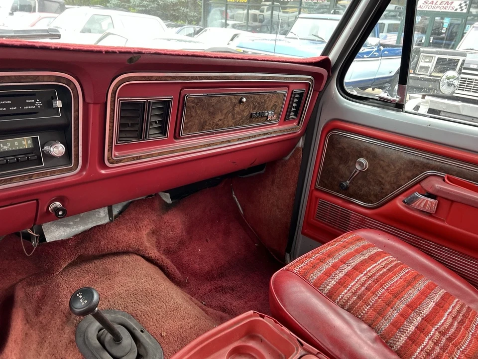 1978 Ford Bronco 2nd Gen - Image 17 of 21