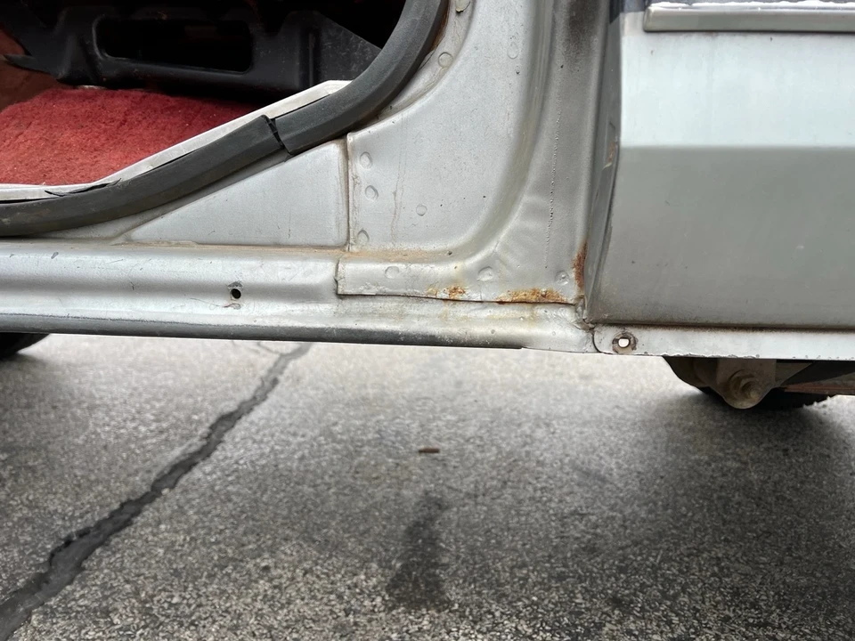 1978 Ford Bronco 2nd Gen - Image 8 of 21