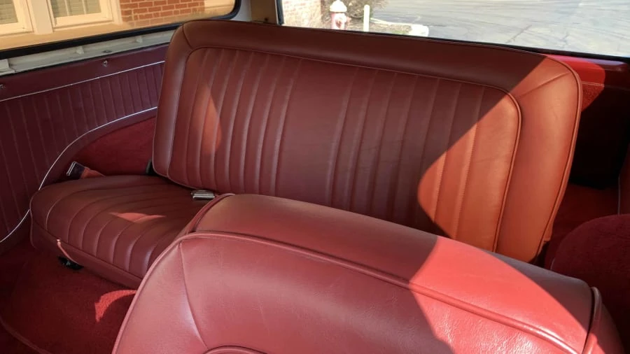 1978 Ford Bronco 2nd Gen - Image 5 of 8