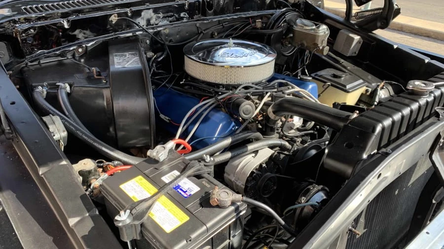 1978 Ford Bronco 2nd Gen - Image 8 of 8
