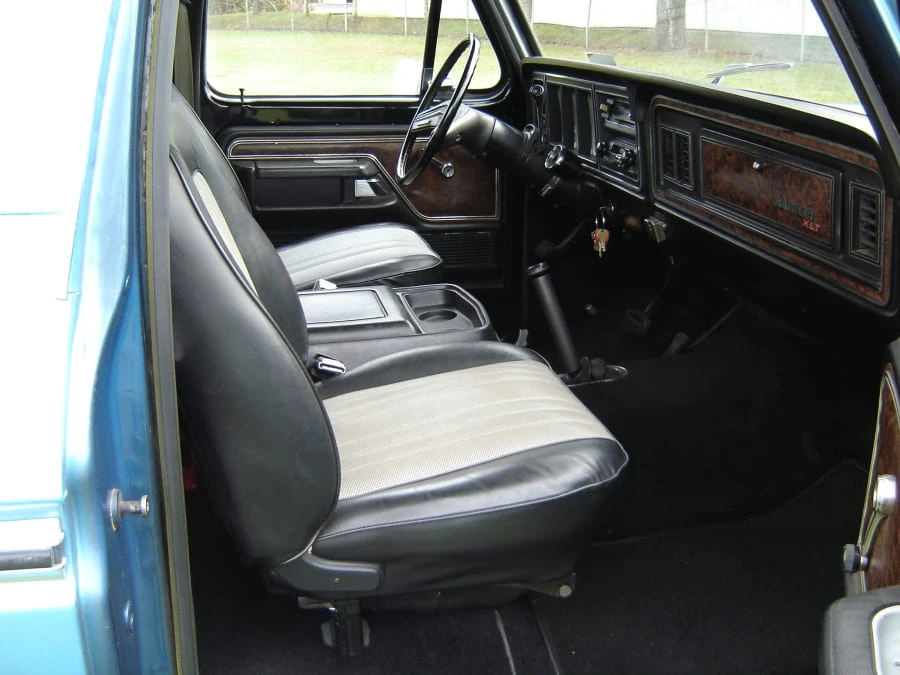 1978 Ford Bronco 2nd Gen - Image 5 of 8
