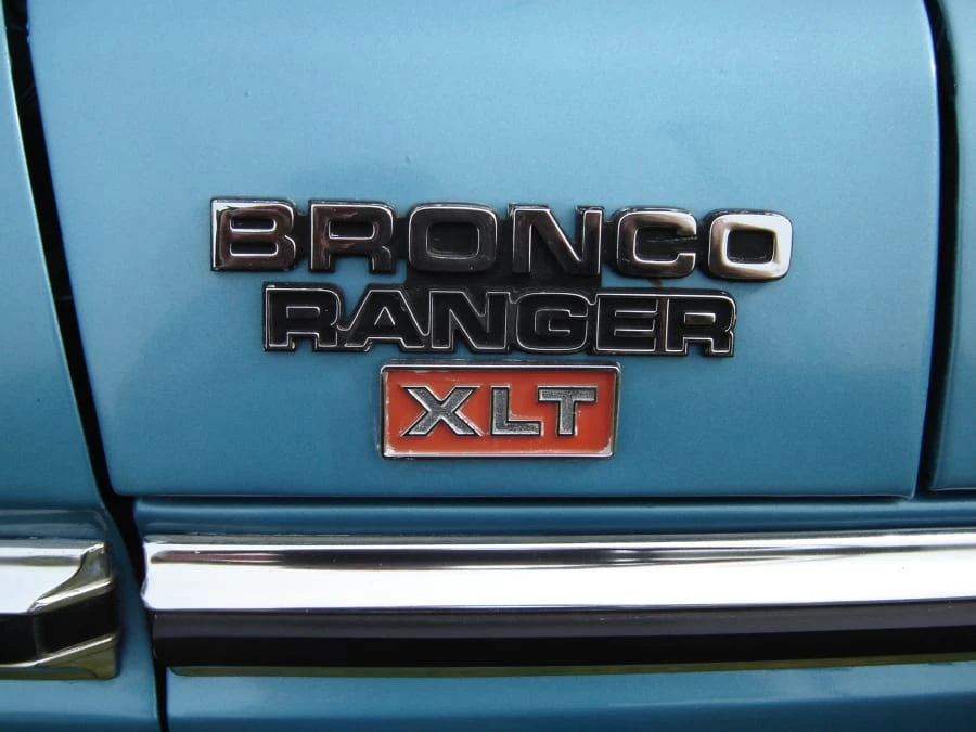 1978 Ford Bronco 2nd Gen - Image 8 of 8