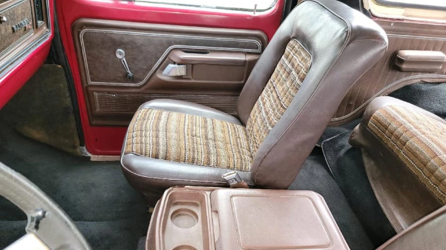 1978 Ford Bronco 2nd Gen - Image 5 of 26