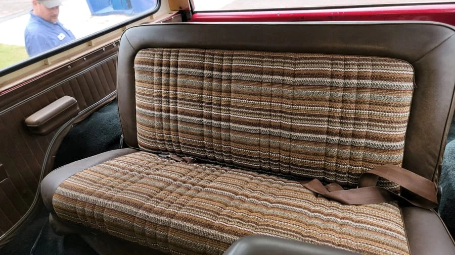 1978 Ford Bronco 2nd Gen - Image 6 of 26