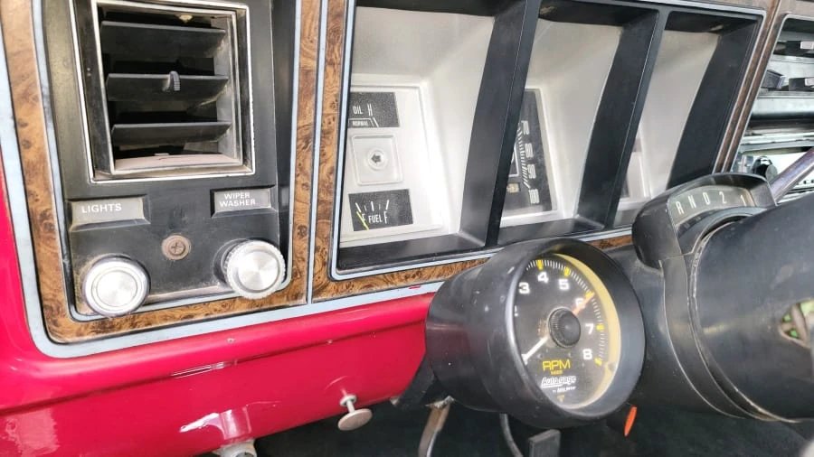 1978 Ford Bronco 2nd Gen - Image 11 of 26