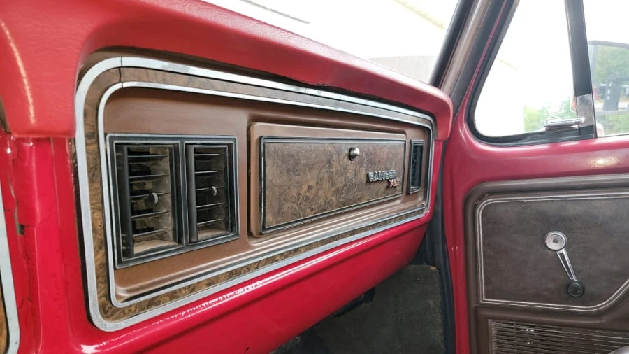 1978 Ford Bronco 2nd Gen - Image 13 of 26