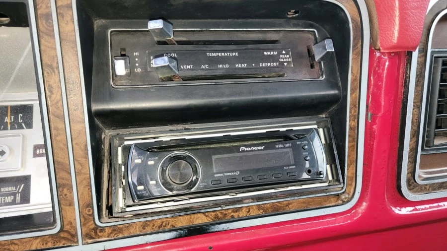 1978 Ford Bronco 2nd Gen - Image 14 of 26