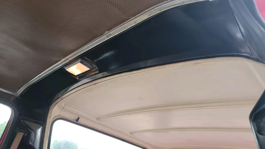 1978 Ford Bronco 2nd Gen - Image 16 of 26