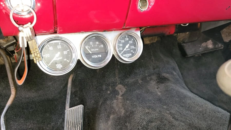 1978 Ford Bronco 2nd Gen - Image 17 of 26