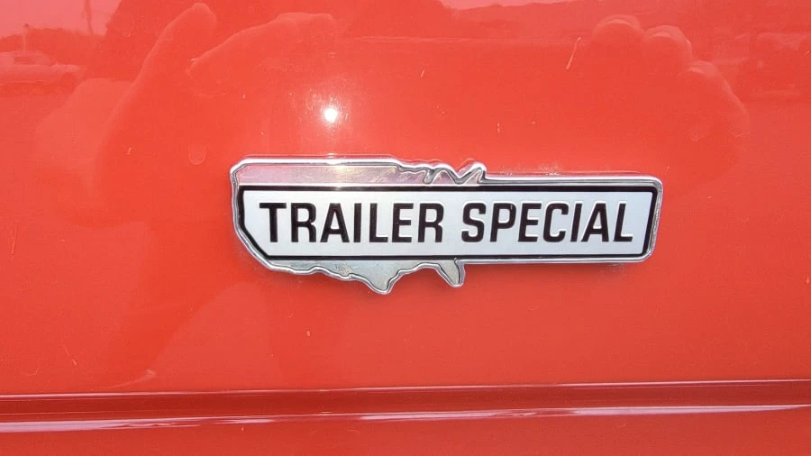 1978 Ford Bronco 2nd Gen - Image 21 of 26