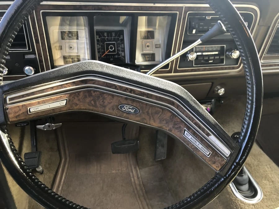 1978 Ford Bronco 2nd Gen - Image 5 of 12