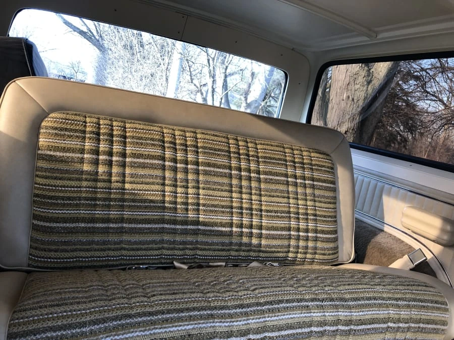 1978 Ford Bronco 2nd Gen - Image 6 of 12