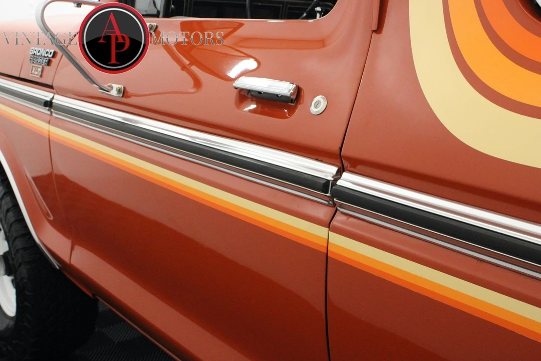 1978 Ford Bronco 2nd Gen - Image 21 of 21
