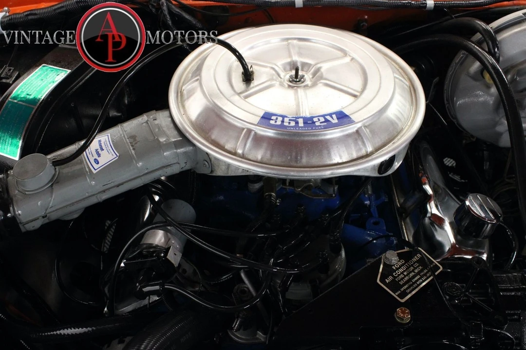 1978 Ford Bronco 2nd Gen - Image 3 of 21