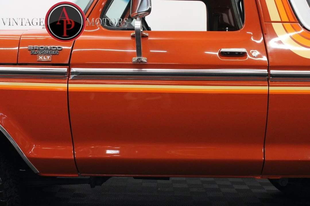 1978 Ford Bronco 2nd Gen - Image 12 of 21