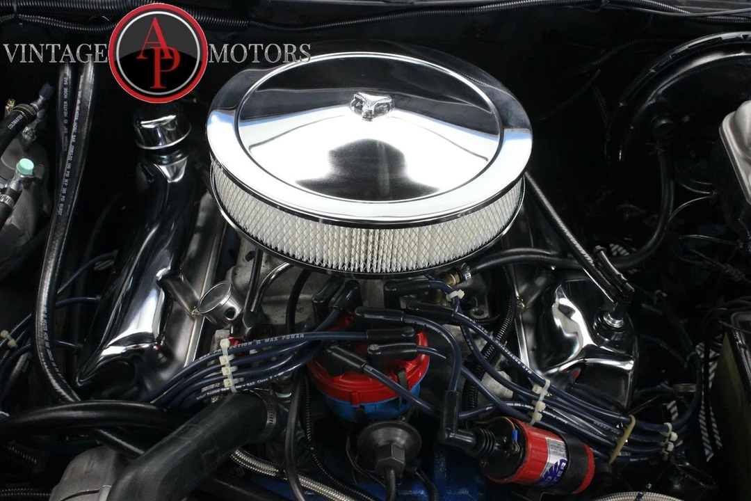 1978 Ford Bronco 2nd Gen - Image 3 of 12