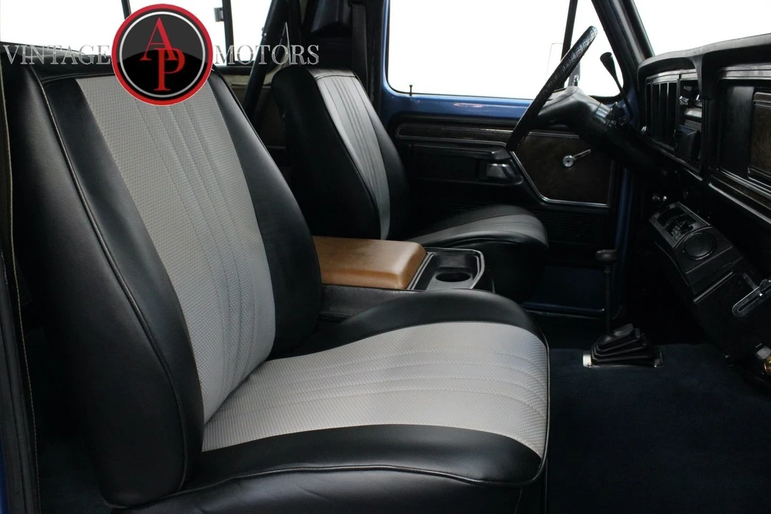 1978 Ford Bronco 2nd Gen - Image 5 of 12