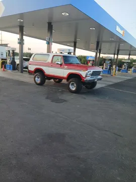 1978 Ford Bronco 2nd Gen - Image 2 of 5