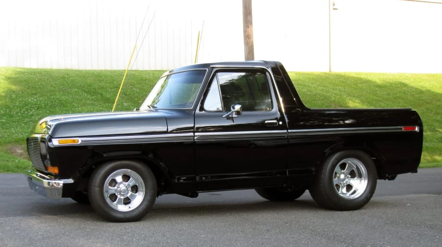 1978 Ford Bronco 2nd Gen - Image 2 of 10