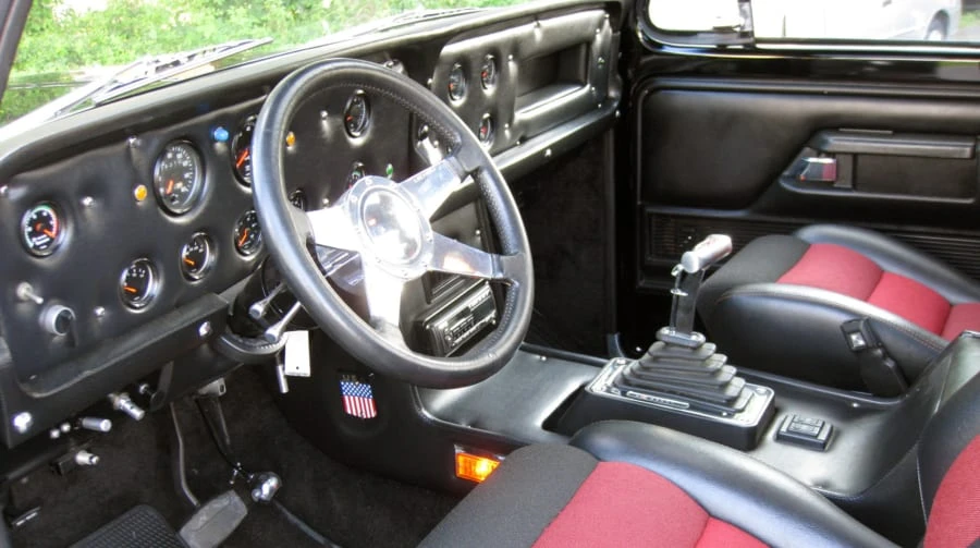 1978 Ford Bronco 2nd Gen - Image 3 of 10