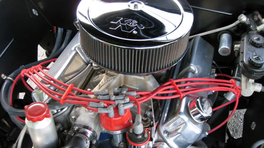 1978 Ford Bronco 2nd Gen - Image 5 of 10