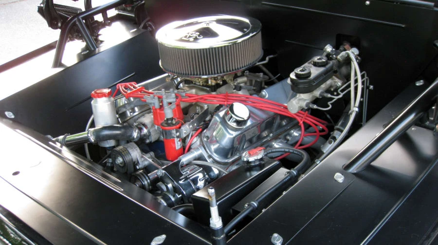 1978 Ford Bronco 2nd Gen - Image 6 of 10