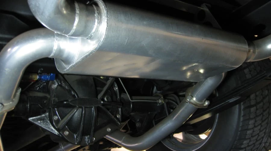 1978 Ford Bronco 2nd Gen - Image 7 of 10