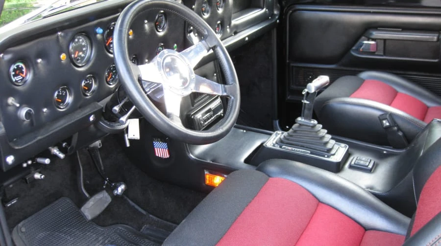 1978 Ford Bronco 2nd Gen - Image 3 of 12