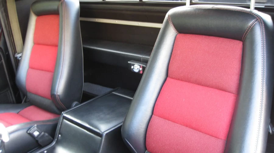 1978 Ford Bronco 2nd Gen - Image 4 of 12