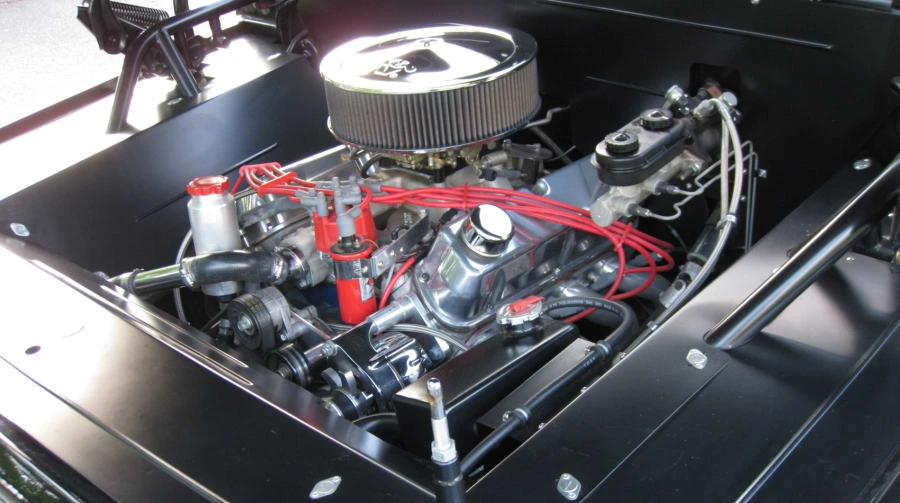 1978 Ford Bronco 2nd Gen - Image 5 of 12