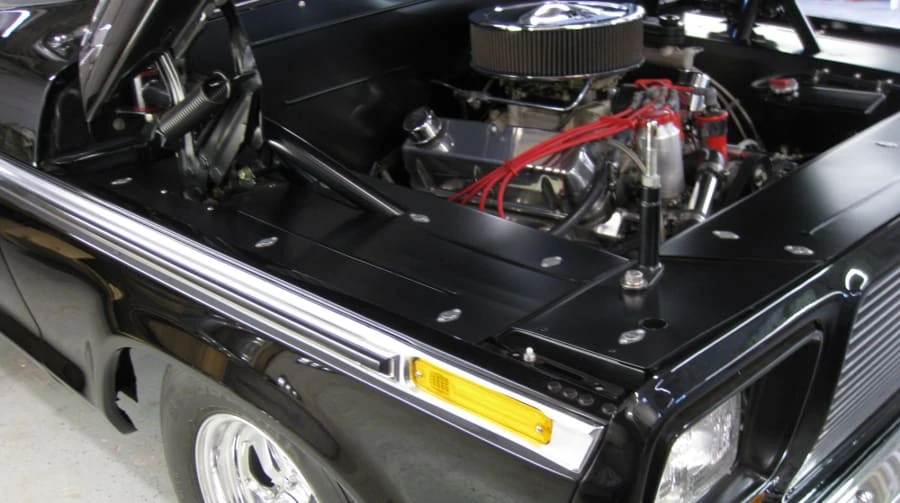1978 Ford Bronco 2nd Gen - Image 9 of 12