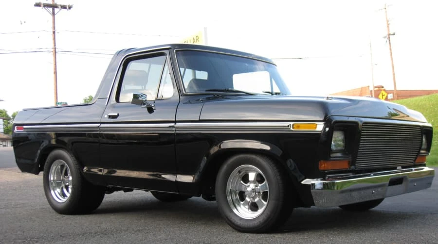 1978 Ford Bronco 2nd Gen - Image 12 of 12