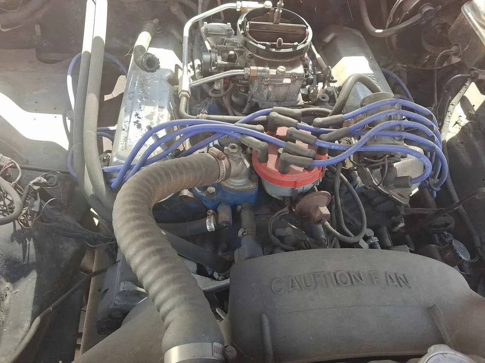 1978 Ford Bronco 2nd Gen - Image 12 of 18