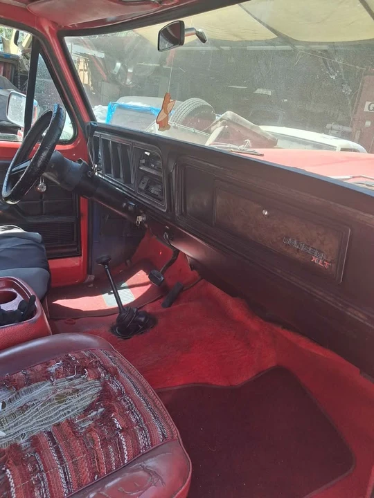 1978 Ford Bronco 2nd Gen - Image 8 of 18