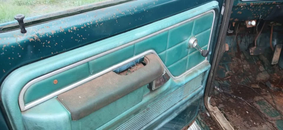 1978 Ford Bronco 2nd Gen - Image 5 of 13
