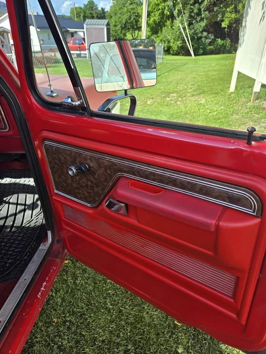 1978 Ford Bronco 2nd Gen - Image 4 of 9