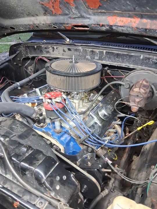1978 Ford Bronco 2nd Gen - Image 2 of 20