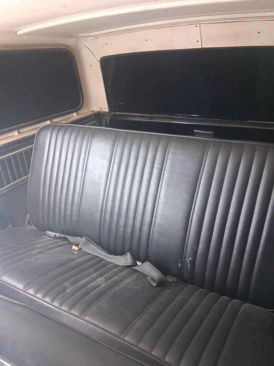 1978 Ford Bronco 2nd Gen - Image 10 of 20