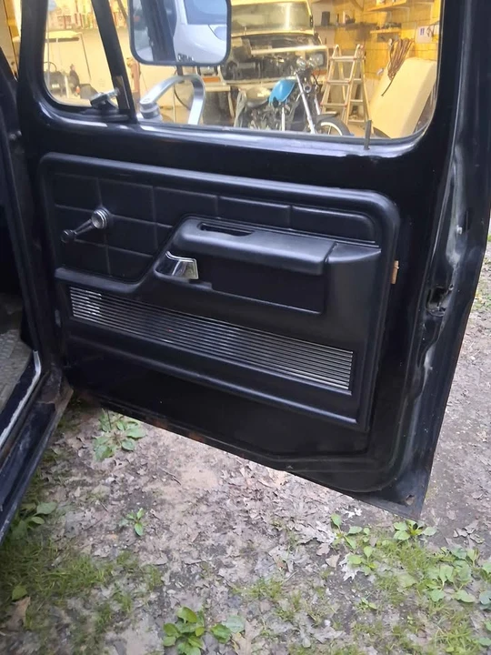 1978 Ford Bronco 2nd Gen - Image 5 of 20