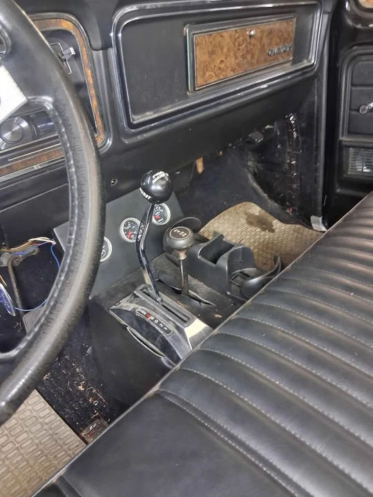 1978 Ford Bronco 2nd Gen - Image 7 of 20