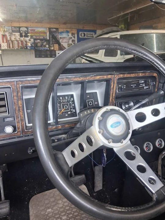 1978 Ford Bronco 2nd Gen - Image 14 of 20