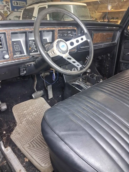 1978 Ford Bronco 2nd Gen - Image 8 of 20