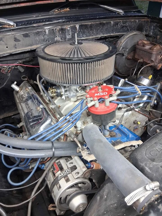1978 Ford Bronco 2nd Gen - Image 3 of 20