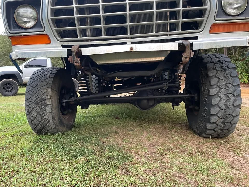1978 Ford Bronco 2nd Gen - Image 6 of 6